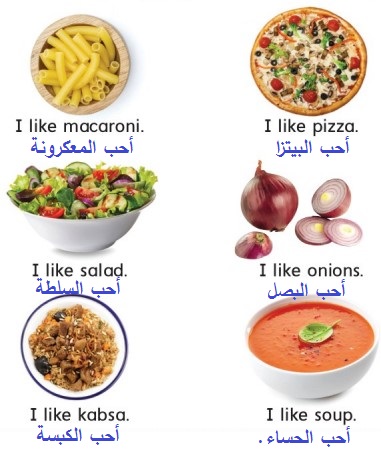 أحب، لا أحب